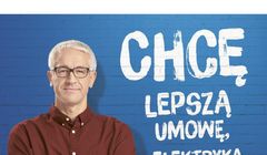 "Ulepszasz - wygrywasz" w kampanii Enei (wideo)