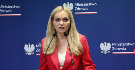 Maksymalna stawka za godzinę pracy. Minister zdrowia ogłasza zmiany