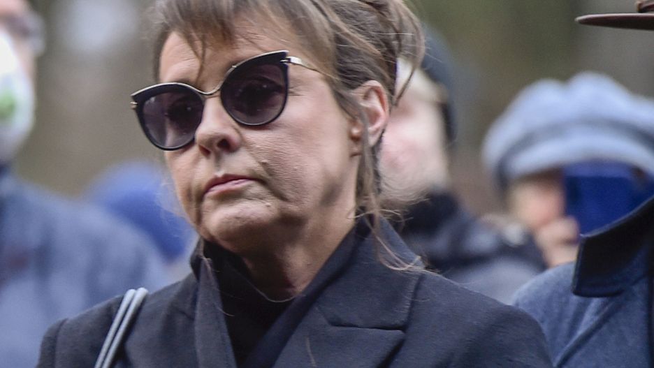Justyna Sieńczyłło zawsze będzie pamiętać o Emilianie