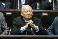 Kaczyński na "wagarach"? Nie był na żadnym z 48 posiedzeń komisji