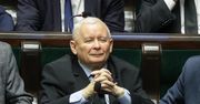 Kaczyński na "wagarach"? Nie był na żadnym z 48 posiedzeń komisji