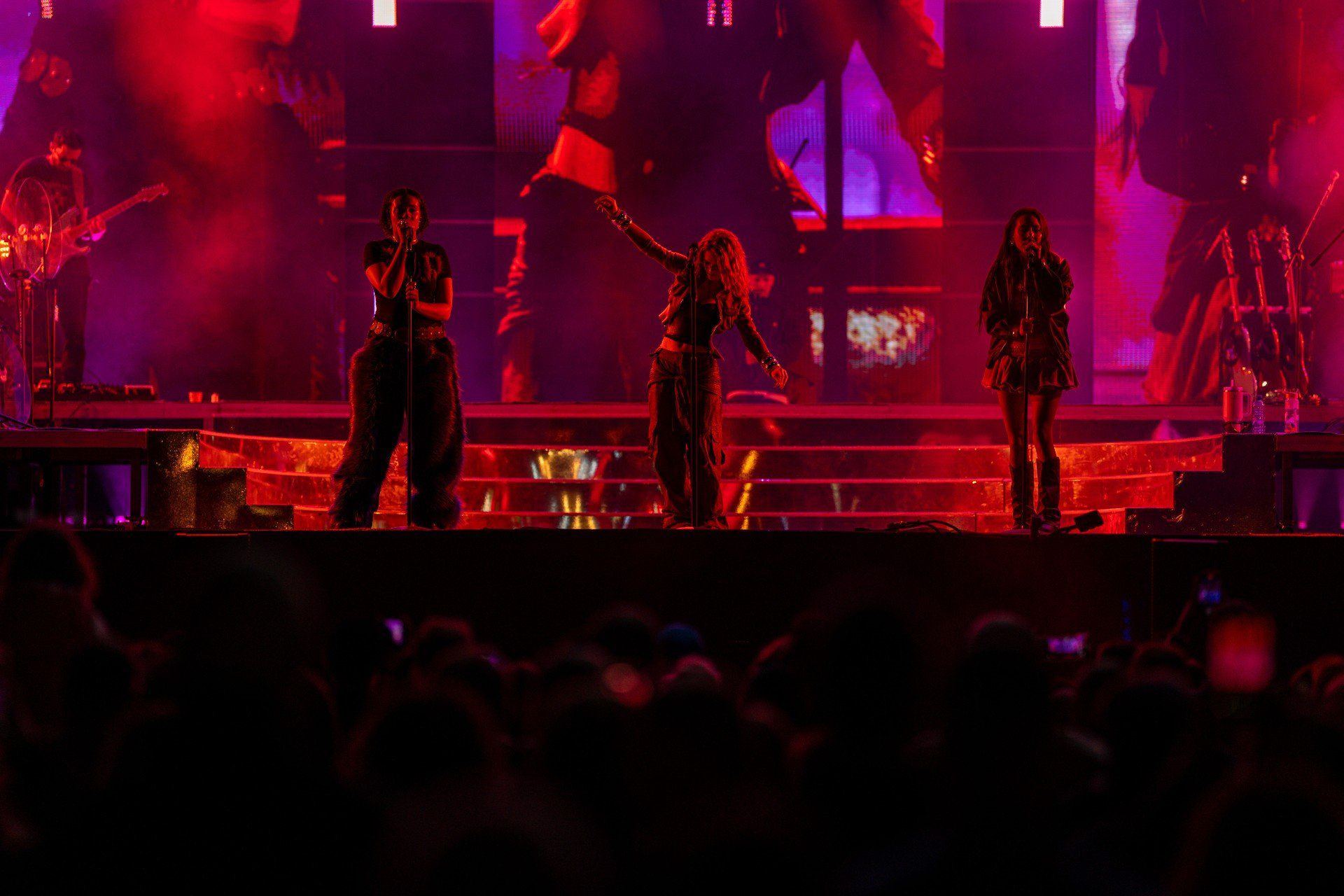 Santander Letnie Brzmienia w Gdańsku