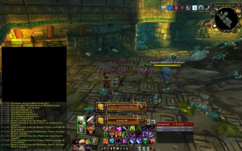 Wrath of The Lich King- 80 lvl w 27 godzin