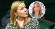 "Jarosław już nie przeleje". Uderzyła w rozżaloną pracownicę TVP