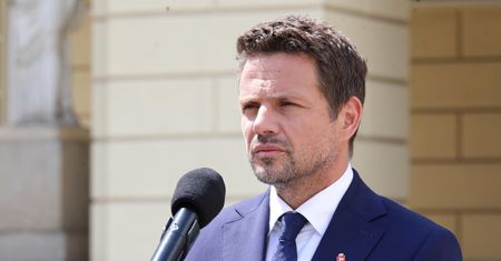 Warszawa. Konflikt na Pradze-Północ. Trzaskowski wydał zarządzenie