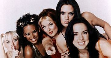 Spice Girls się kłócą