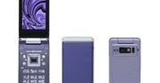 Sharp SH906i - ćwicz japoński na dotykowym ekranie ClearPad