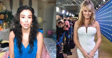"Wdzięczna" Marcelina Zawadzka dziękuje Impresariatowi TVP za pracę w "PnŚ". Dostała lepszą umowę niż Macademian Girl? (FOTO)