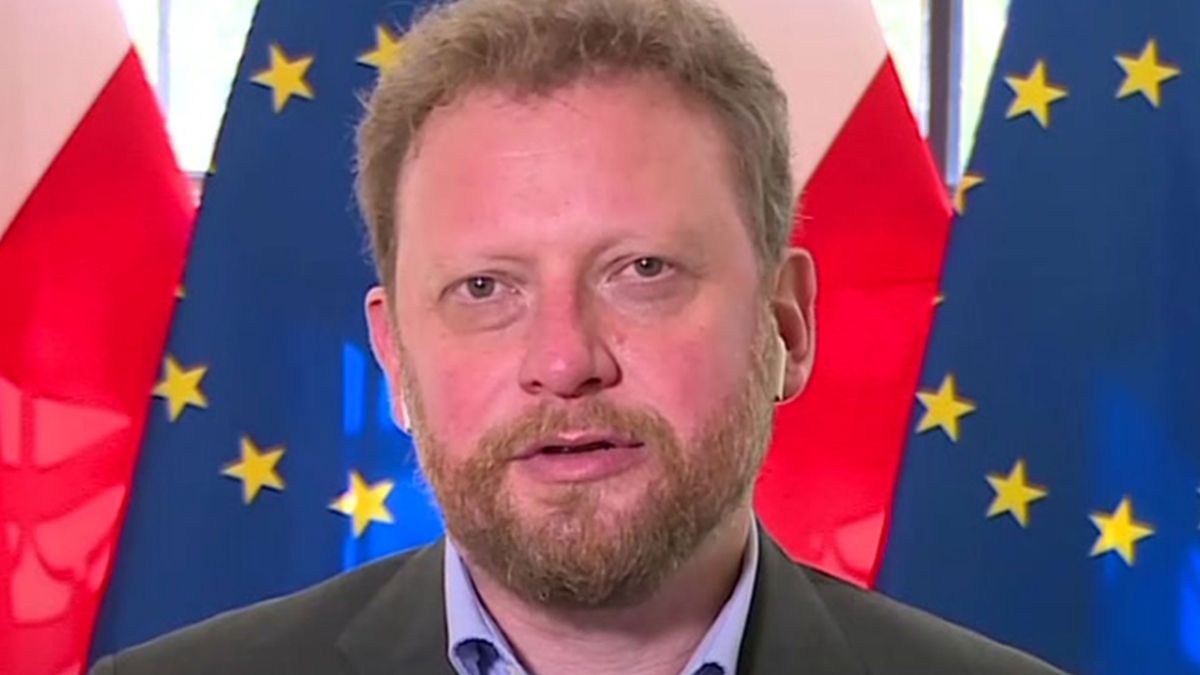 lukasz szumowski minister zdrowia pis wakacje koronawirus