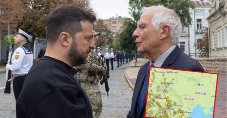 Samoloty z delegacjami z całej Europy lądowały w Lublinie