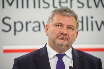 Żurek przegrywa w SN. Jest decyzja ws. immunitetu sędziego Schaba