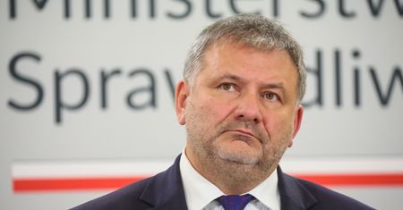 Żurek przegrywa w SN. Jest decyzja ws. immunitetu sędziego Schaba