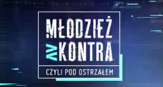 „Młodzież kontra…” w TVP Info jednak w soboty, zamiast „Minęła dwudziesta”
