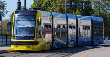 Tarnów: We wtorek zmiany w komunikacji w rejonie Broniewskiego/Reja
