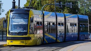 Tarnów: We wtorek zmiany w komunikacji w rejonie Broniewskiego/Reja