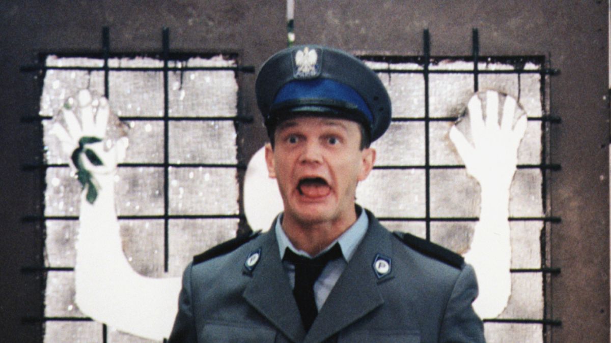 Fani sceptyczni wobec powrotu "13. posterunku". Kto za Pazurę?