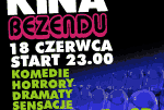 "Noc kina bez endu" od 18 czerwca w Multikinie!