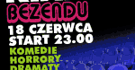 "Noc kina bez endu" od 18 czerwca w Multikinie!