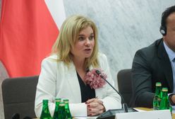 Posłanka gorzko ws. rządu. "Sprawy kobiet są spychane na boczny tor"