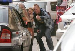 Polskie gwiazdy nienawidzą paparazzich?