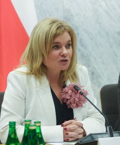 Posłanka gorzko ws. rządu. "Sprawy kobiet są spychane na boczny tor"