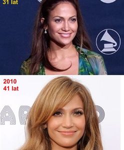 Gwiazdy, które oszczędził czas