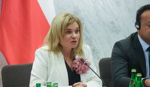 Posłanka gorzko ws. rządu. "Sprawy kobiet są spychane na boczny tor"