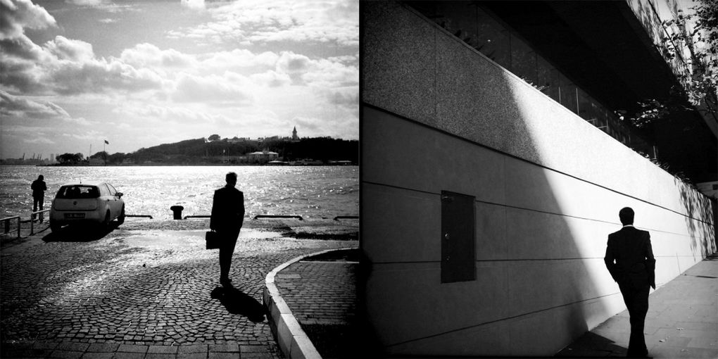 Fotograficzny dialog między Sydney i Stambułem 4