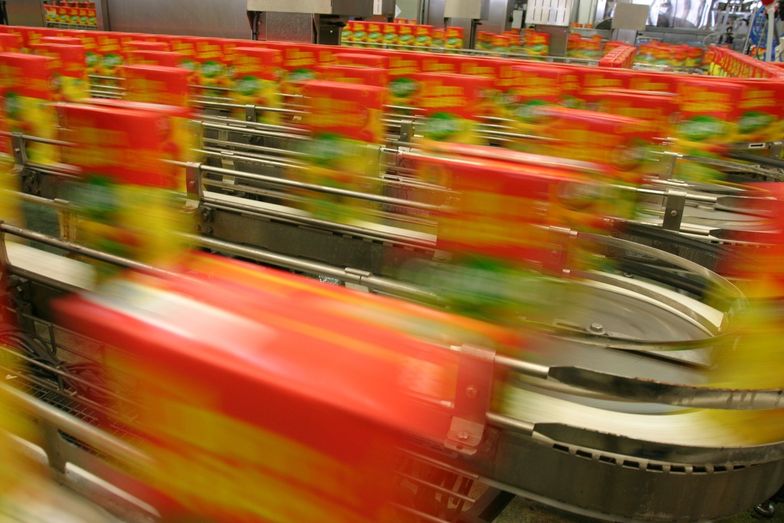 Hortex im nie zapłacił, spróbowali odzyskać spółkę siłą