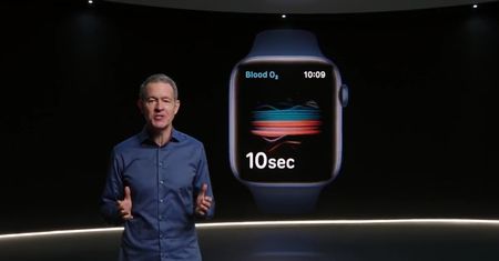 Apple Event 2020, czyli msza śnięta (opinia)