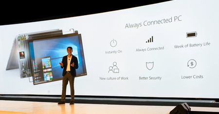 Emulacja w Windows na ARM nie odciśnie piętna na baterii? Pożyjemy, zobaczymy