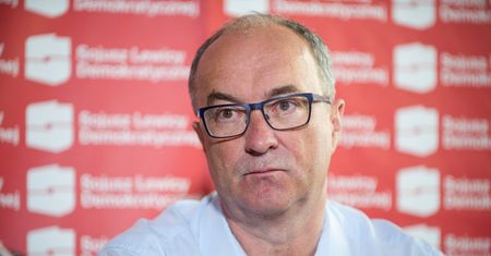 SLD domaga się wyjaśnień ws. reprywatyzacji w Warszawie
