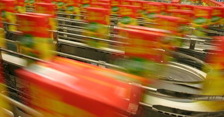 Hortex im nie zapłacił, spróbowali odzyskać spółkę siłą
