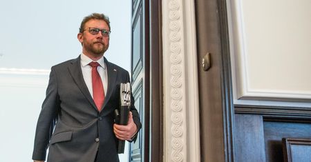 3 lata rządów PiS. Minister zdrowia obiecuje skrócenie kolejek. "Potrzebujemy czasu"