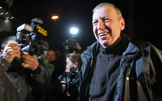 Białoruski opozycjonista. Chcieli, żebym się zabił