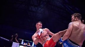 Gala FEN 24: All or Nothing w Warszawie (galeria)