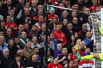 Premier League: wielkie emocje na Old Trafford. Mourinho wyrzucony na trybuny, Man Utd znów dołuje