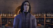 Warner Bros. pracuje nad RPG w świecie Harry'ego Pottera