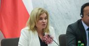 Posłanka gorzko ws. rządu. "Sprawy kobiet są spychane na boczny tor"