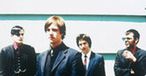 Interpol i David Lynch wciskają czerwony guzik