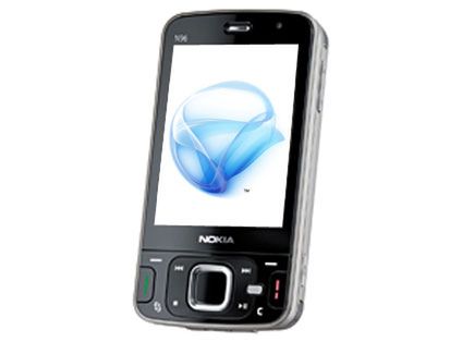 Silverlight-Symbian