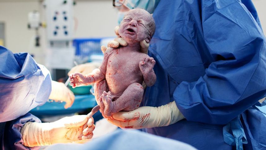 Rodzisz w weekend? To niebezpieczne