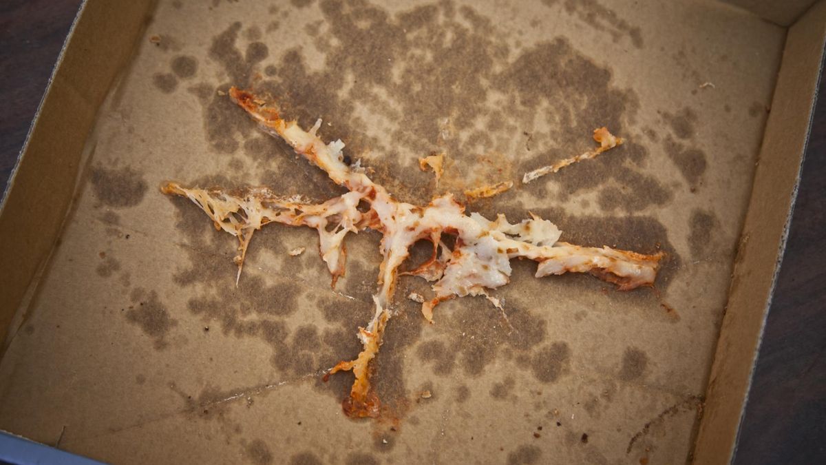 "Wieczne chemikalia" wykorzystywane są do produkcji opakowań na żywność