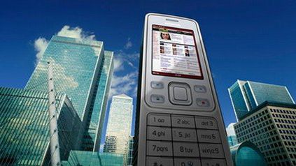 Opera Mini 4 w pełnej wersji 1