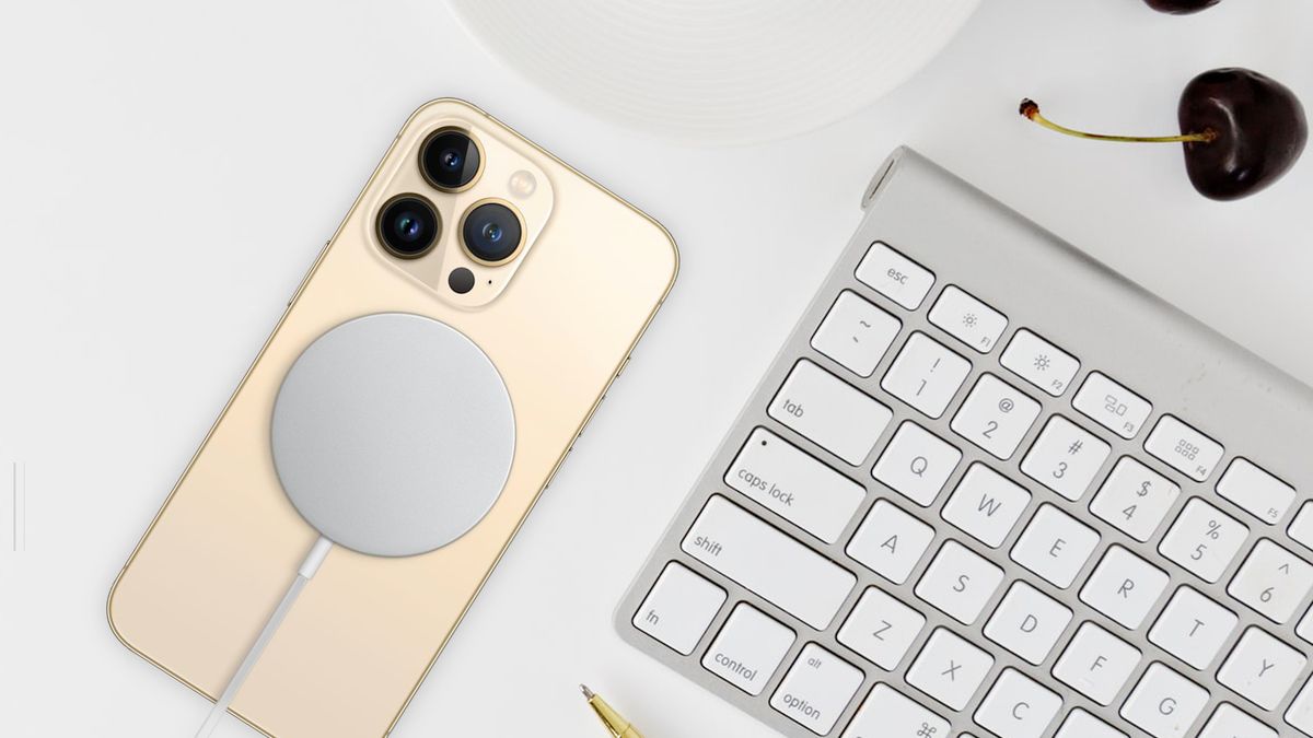 MagSafe w świecie Androida. Konkurencja zrobiła to później, gorzej i z mniejszym rozmachem 1