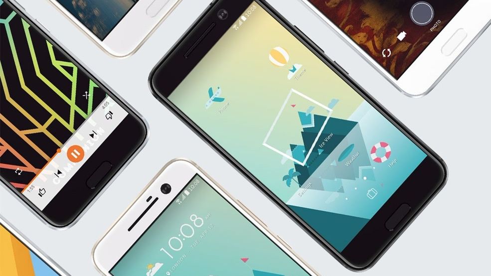 HTC 10 evo (HTC Bolt) już wkrótce. To ulepszona wersja flagowca Tajwańczyków 1