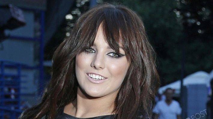 Ewa Farna
Fotografia: AKPA