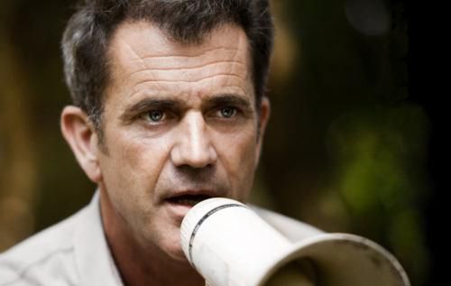Mel Gibson fot. Monolith Mel Gibson fot. Monolith 