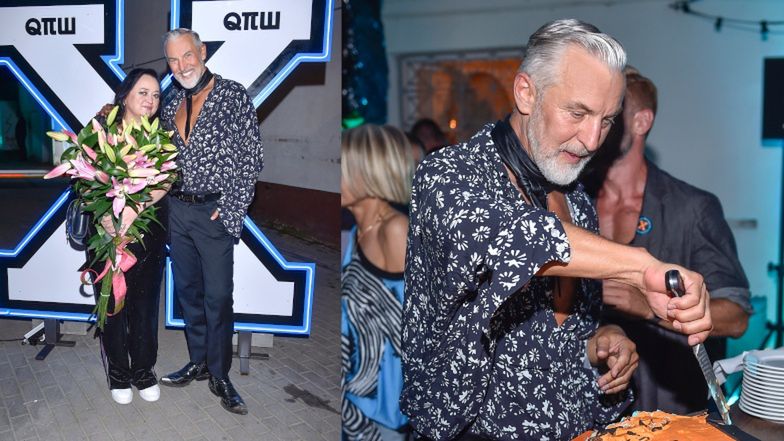 10-lecie marki Roberta Kupisza