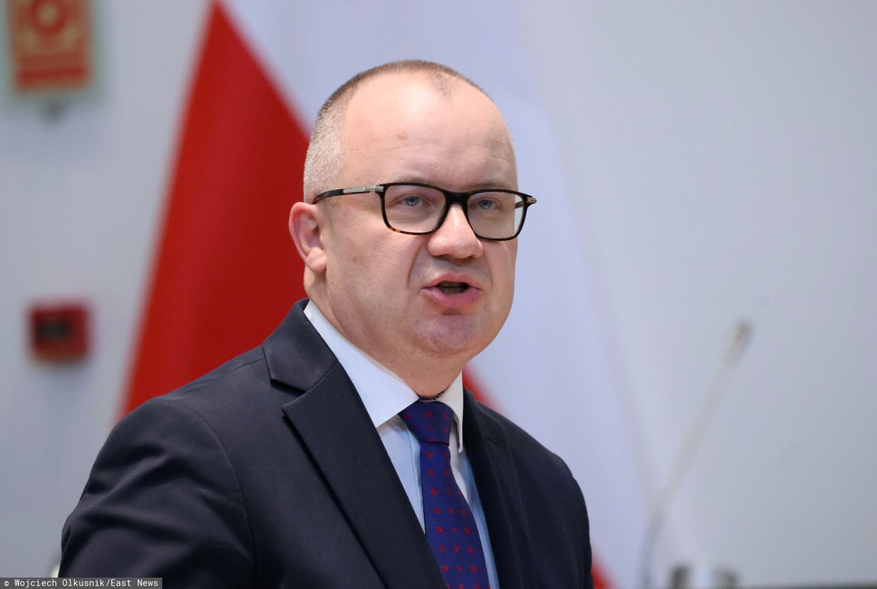 Limuzyna Bodnara przyłapana. Kierowca przekroczył dozwoloną prędkość